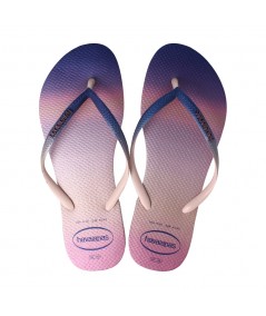 Havaianas Slim Gradient Sunset