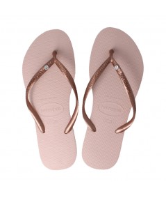 Havaianas Slim Crystal Swarovski