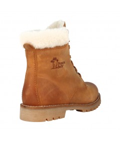 BOTA PIEL MELOCOTON/HIELO