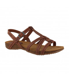 SANDALIAS DE TIRAS TIPO ROMANA 4408