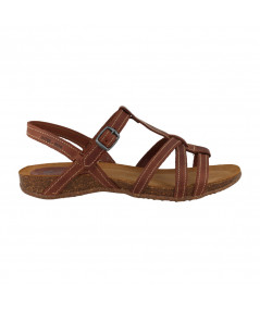 SANDALIAS DE TIRAS TIPO ROMANA 4408