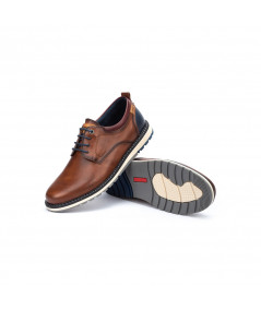 ZAPATO CORDONES