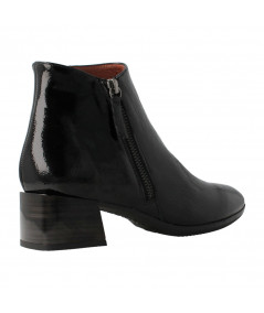 BOTIN CHAROL NEGRO