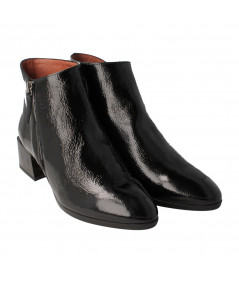 BOTIN CHAROL NEGRO