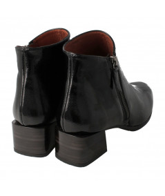 BOTIN CHAROL NEGRO