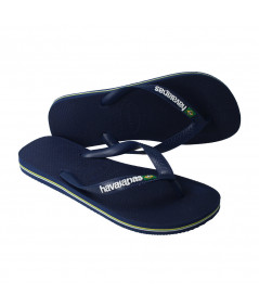 Havaianas Brasil Logo