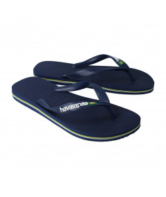 Havaianas Brasil Logo