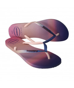 Havaianas Slim Gradient Sunset