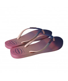 Havaianas Slim Gradient Sunset