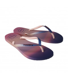 Havaianas Slim Gradient Sunset