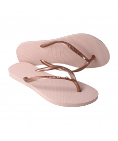 Havaianas Slim Crystal Swarovski