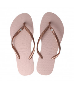 Havaianas Slim Crystal Swarovski