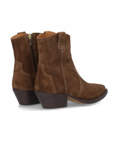 BOTIN WESTERN