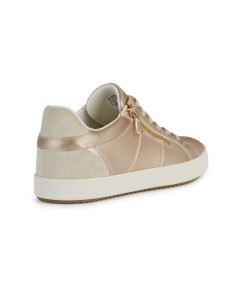 ZAPATILLAS CON CORDONES DE MUJER GEOX