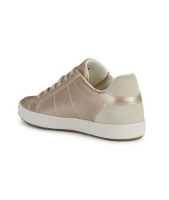 ZAPATILLAS CON CORDONES DE MUJER GEOX