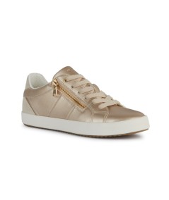 ZAPATILLAS CON CORDONES DE MUJER GEOX