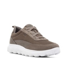 ZAPATILLAS SPHERICA CORDONES ELASTICOS HOMBRE GEOX