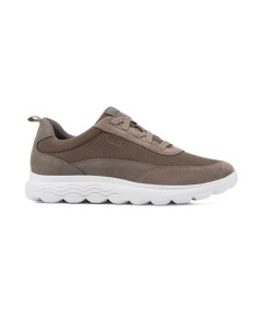 ZAPATILLAS SPHERICA CORDONES ELASTICOS HOMBRE GEOX