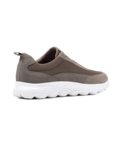 ZAPATILLAS SPHERICA CORDONES ELASTICOS HOMBRE GEOX