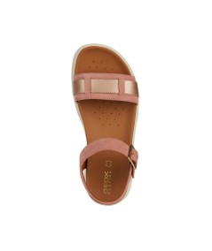 SANDALIA COMFORT DE MUJER GEOX