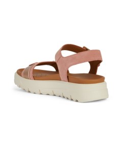 SANDALIA COMFORT DE MUJER GEOX