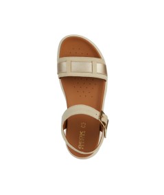 SANDALIA COMFORT DE MUJER GEOX