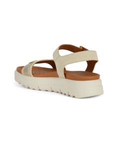 SANDALIA COMFORT DE MUJER GEOX