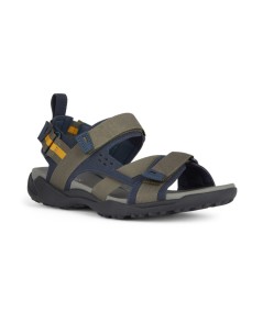 SANDALIA VELCROS DE HOMBRE GEOX