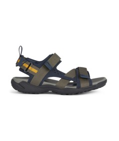 SANDALIA VELCROS DE HOMBRE GEOX