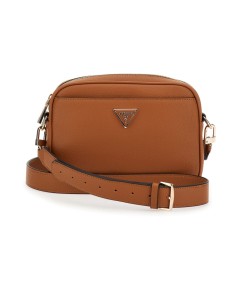 BANDOLERA CROSSBODY CAMERA MERIDIAN DE GUESS