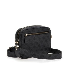 BANDOLERA CROSSBODY CAMERA MERIDIAN DE GUESS