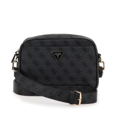 BANDOLERA CROSSBODY CAMERA MERIDIAN DE GUESS