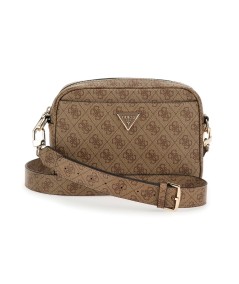 BANDOLERA CROSSBODY CAMERA DE GUESS