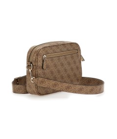 BANDOLERA CROSSBODY CAMERA DE GUESS