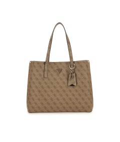 BOLSO SHOPPER MERIDIAN DE GUESS