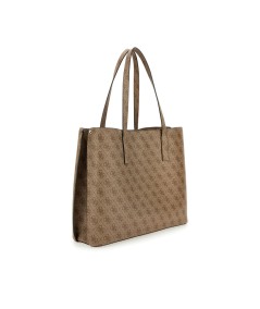 BOLSO SHOPPER MERIDIAN DE GUESS