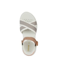 SANDALIA SPORT DE MUJER GEOX