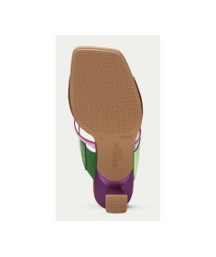 SANDALIA MULE DE VESTIR