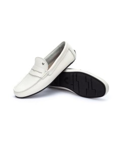 MOCASIN BANDA PARA HOMBRE DE MARTINELLI