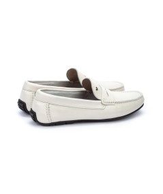 MOCASIN BANDA PARA HOMBRE DE MARTINELLI