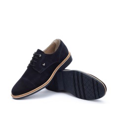 BLUCHER CORDONES PARA HOMBRE DE MARTINELLI