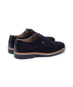 BLUCHER CORDONES PARA HOMBRE DE MARTINELLI