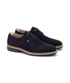 BLUCHER CORDONES PARA HOMBRE DE MARTINELLI