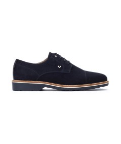 BLUCHER CORDONES PARA HOMBRE DE MARTINELLI