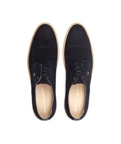 BLUCHER CORDONES PARA HOMBRE DE MARTINELLI