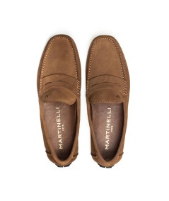 MOCASÍN SERRAJE PARA HOMBRE DE MARTINELLI