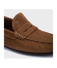 MOCASÍN SERRAJE PARA HOMBRE DE MARTINELLI