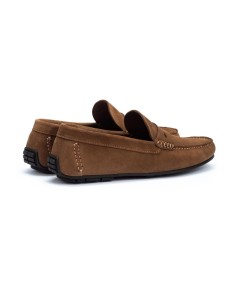 MOCASÍN SERRAJE PARA HOMBRE DE MARTINELLI