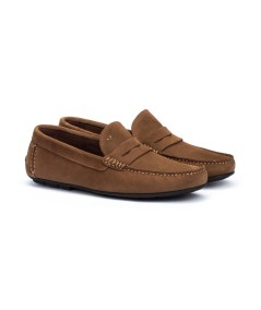 MOCASÍN SERRAJE PARA HOMBRE DE MARTINELLI