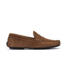 MOCASÍN SERRAJE PARA HOMBRE DE MARTINELLI